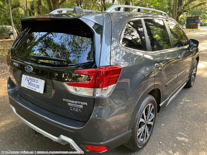 Subaru FORESTER S MHVEV BOXER HBRIDO AWD 2023/2023